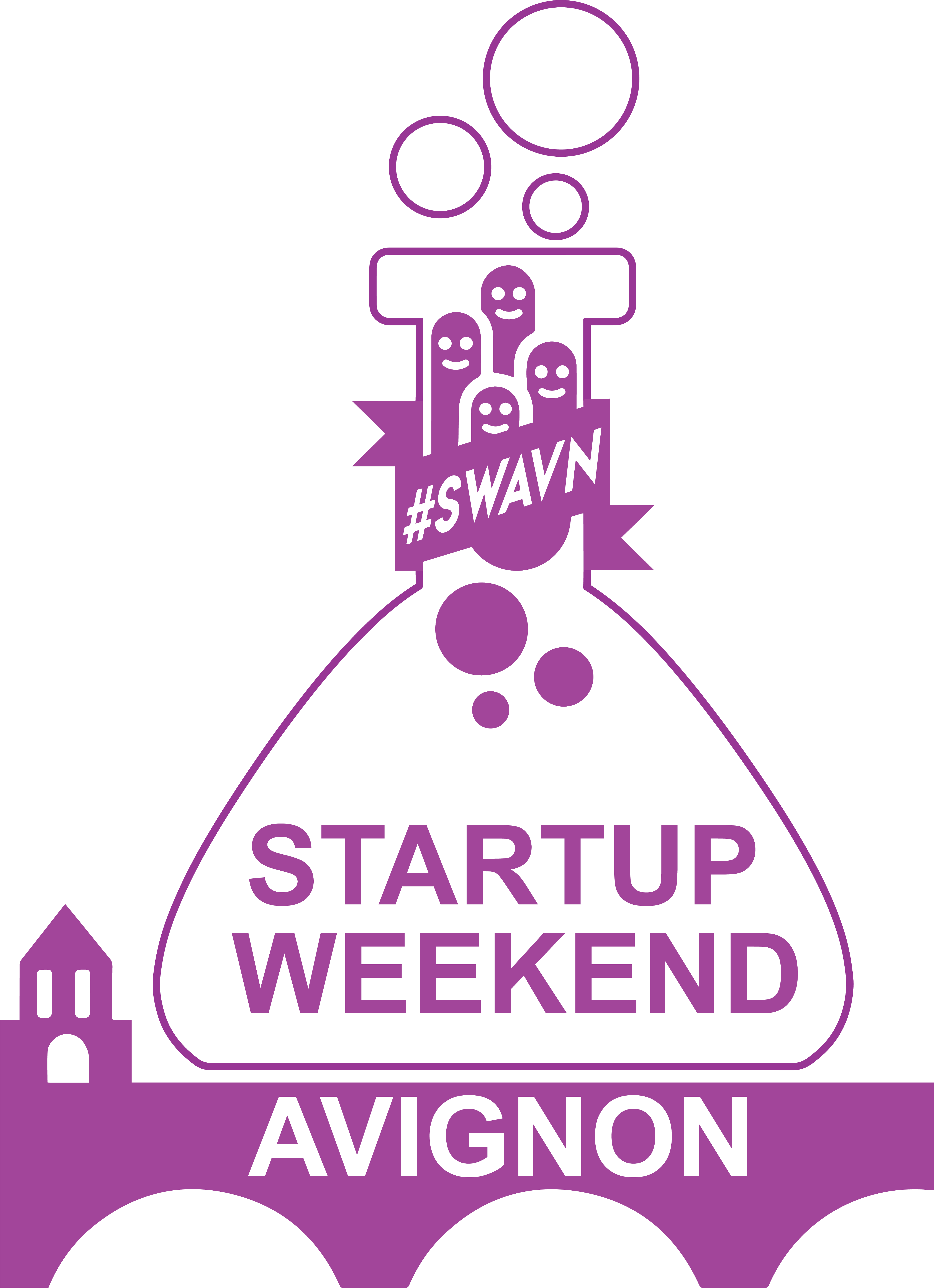 StartupWeekend Avignon